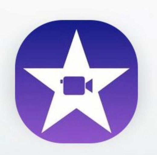 iMovie