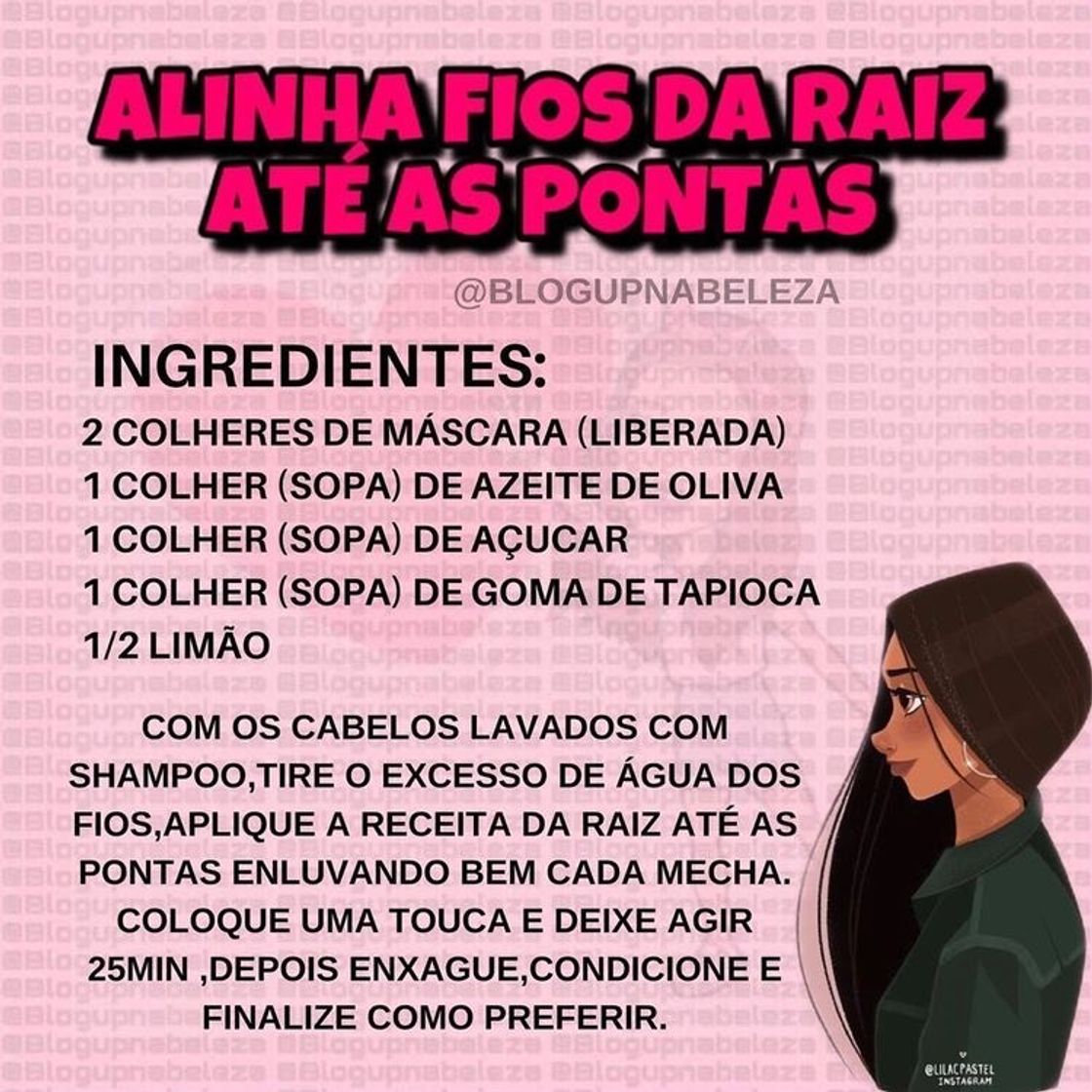 Moda Rapunzel tá diferente ✨😂 