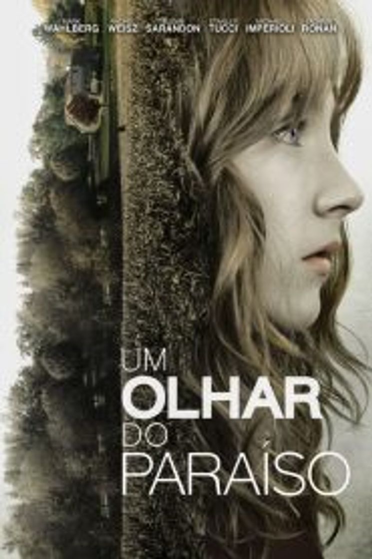 Movie Um Olhar do Paraíso 