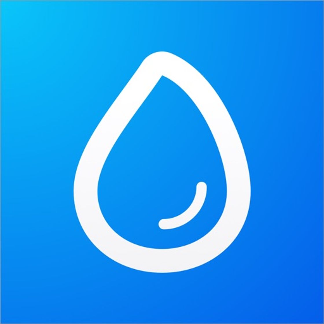 Aplicaciones Waten, Water Tracker Reminder