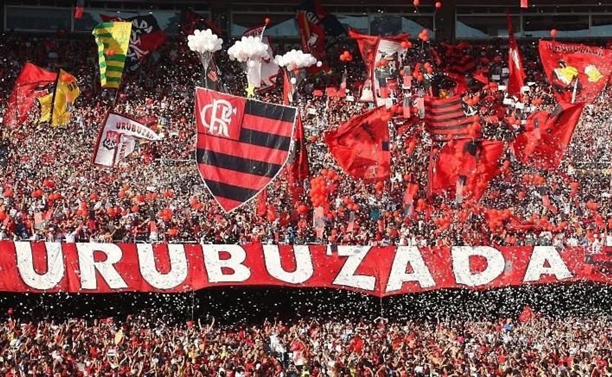 Social flamengo
