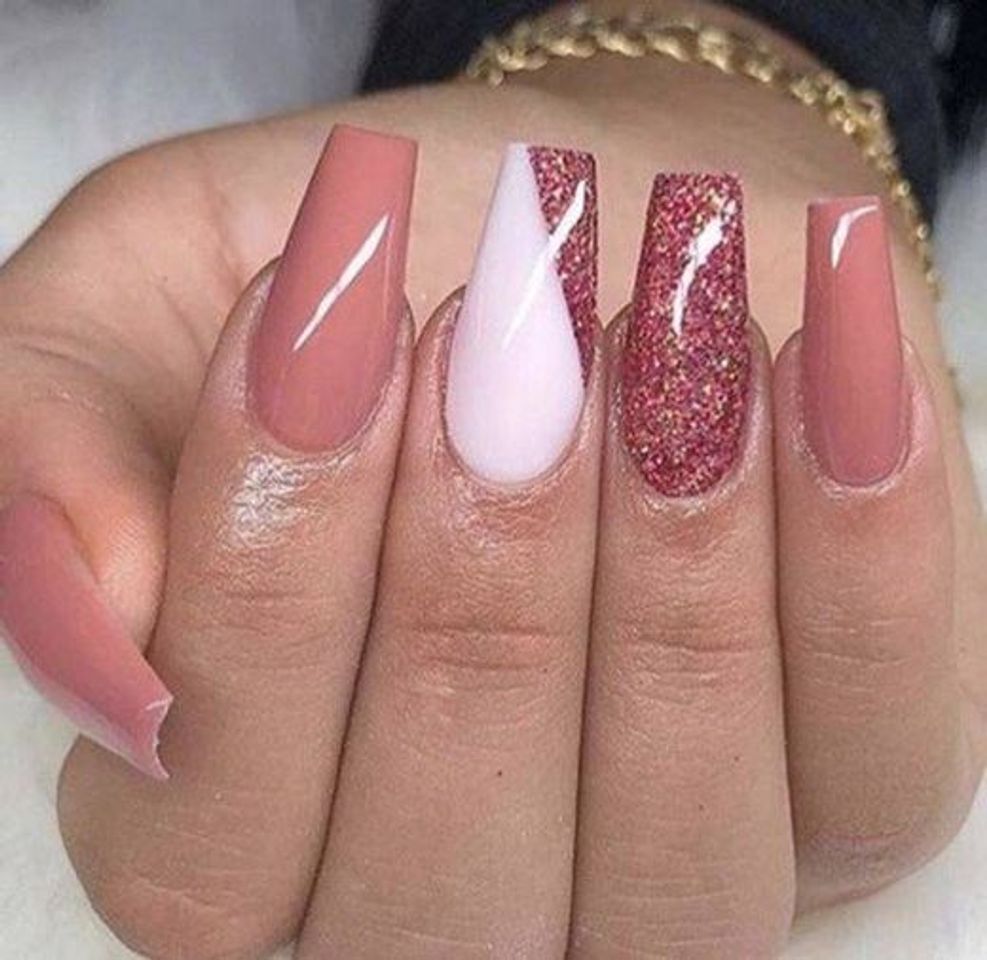 Moda unhas decoradas