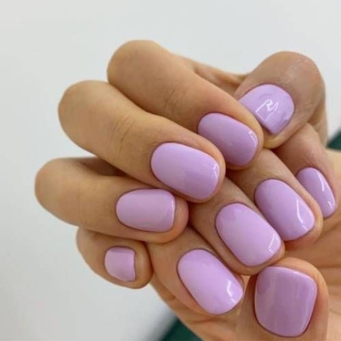 Moda PASTEL NAILS