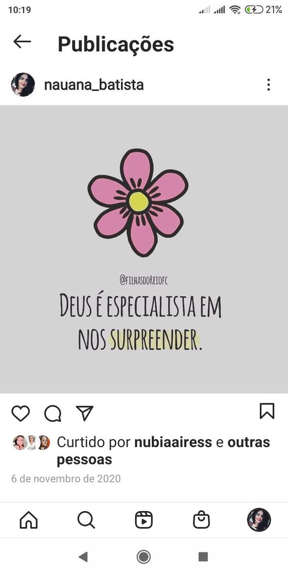 Moda Deus e sua infinita bondade 🙌🏼✝️🙏🏼🥰