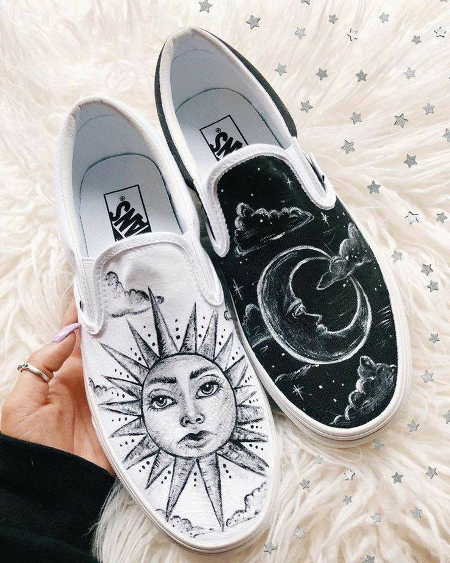 Fashion Vans 