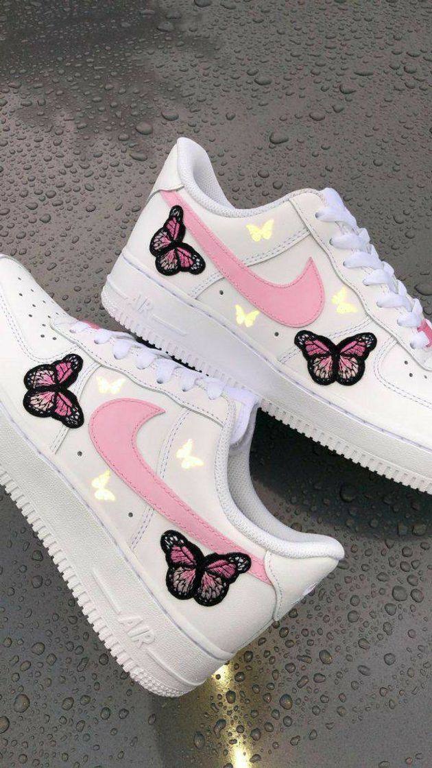 Fashion Nike air force 