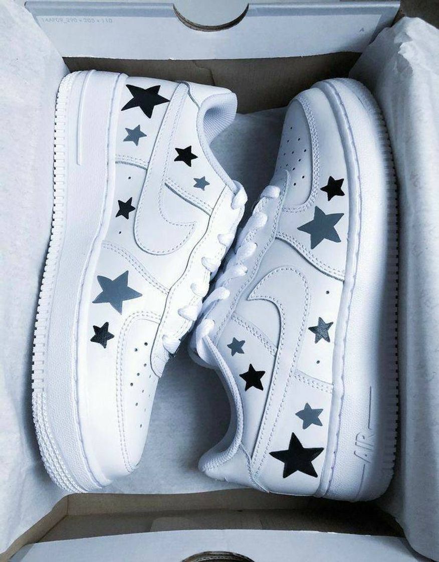 Social Nike air force 