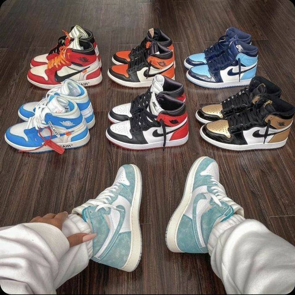 Social Jordan 