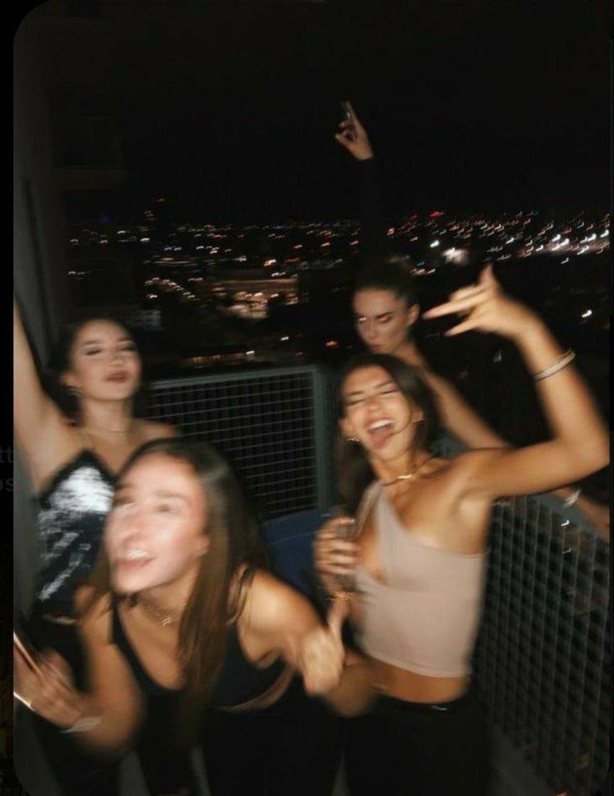 Social Night 