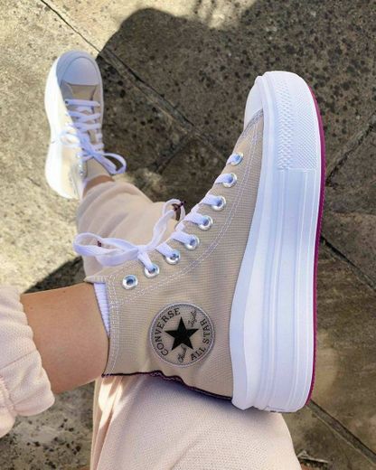 All star 