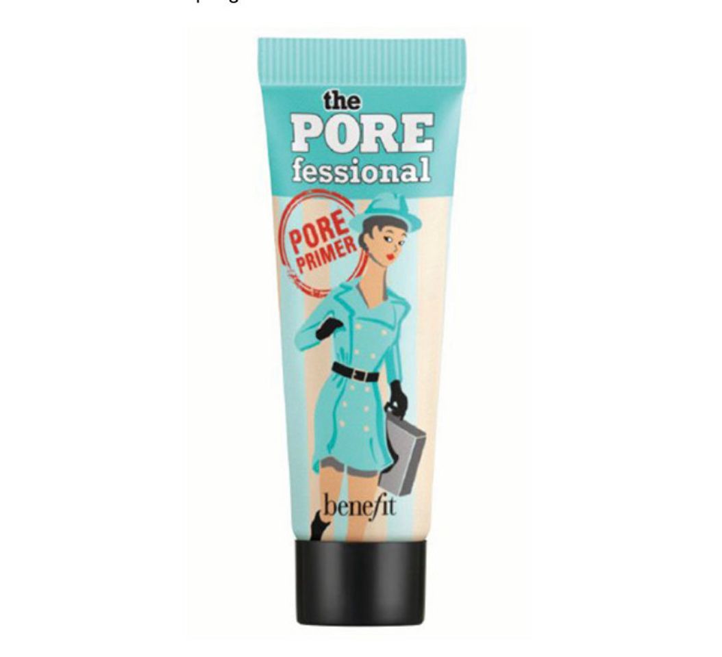 Moda Primer Benefit 