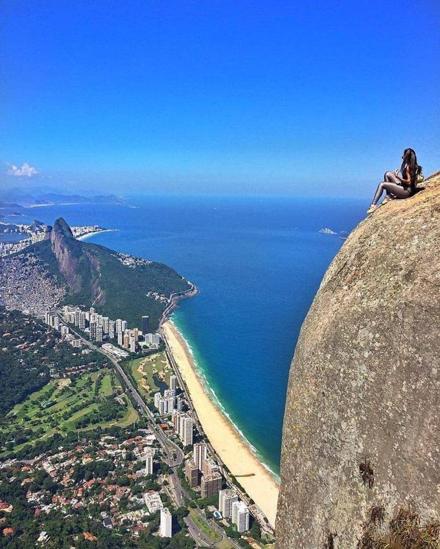 Place Gávea