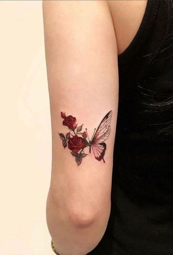 🦋♥️