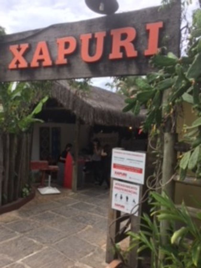 Restaurantes Xapuri Brasil