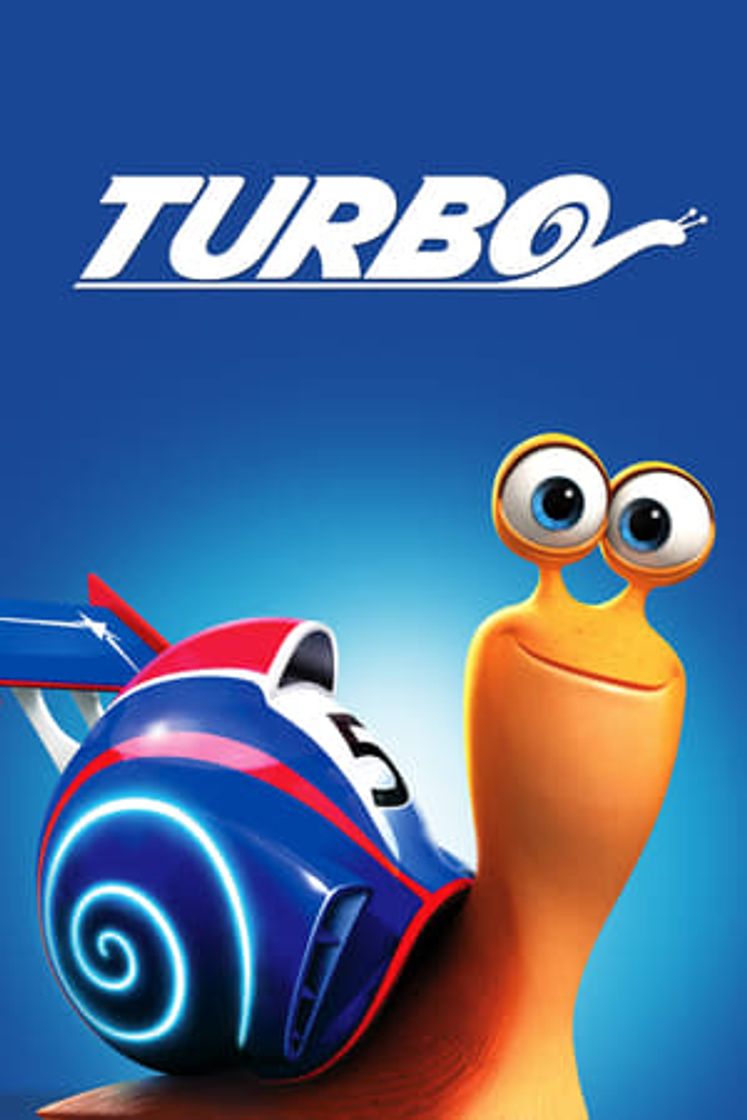 Película Turbo