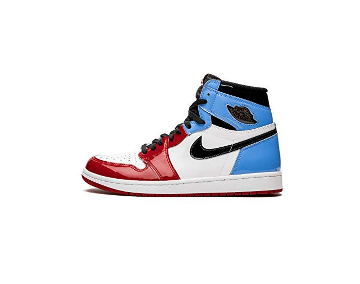 Social AIR JORDAN 1 High OG Fearless