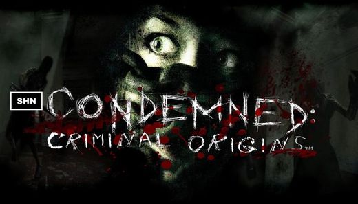 Condemned Criminal Origins - YouTube