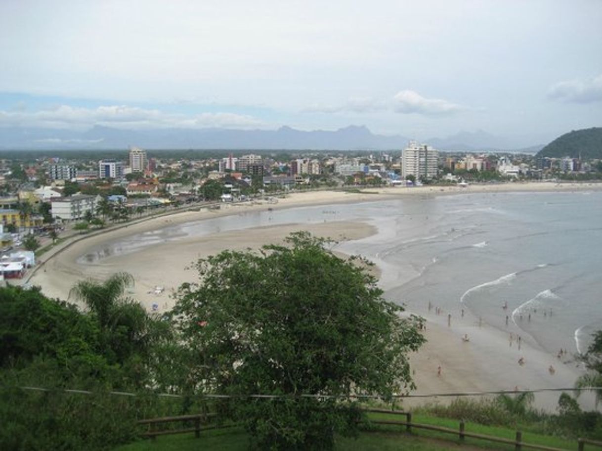 Moda Praia de Guaratuba 🏝