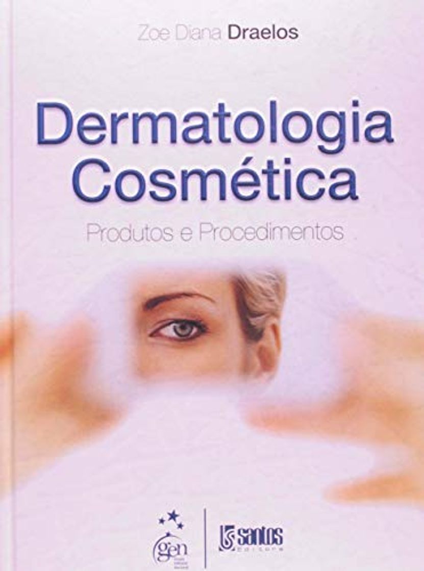 Moda Dermatologia Cosmética. Produtos e Procedimentos