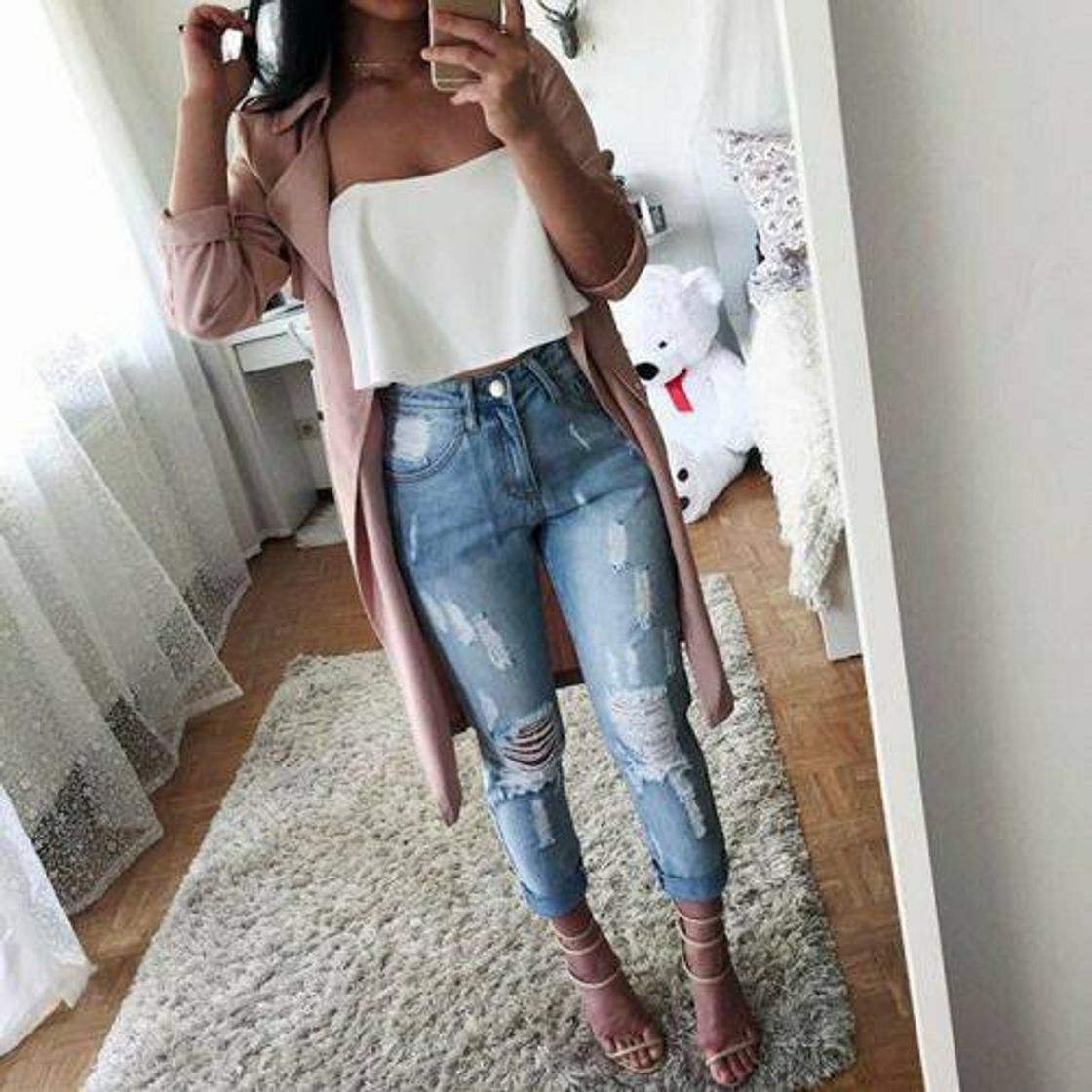 🕶Outfit de verano🌞