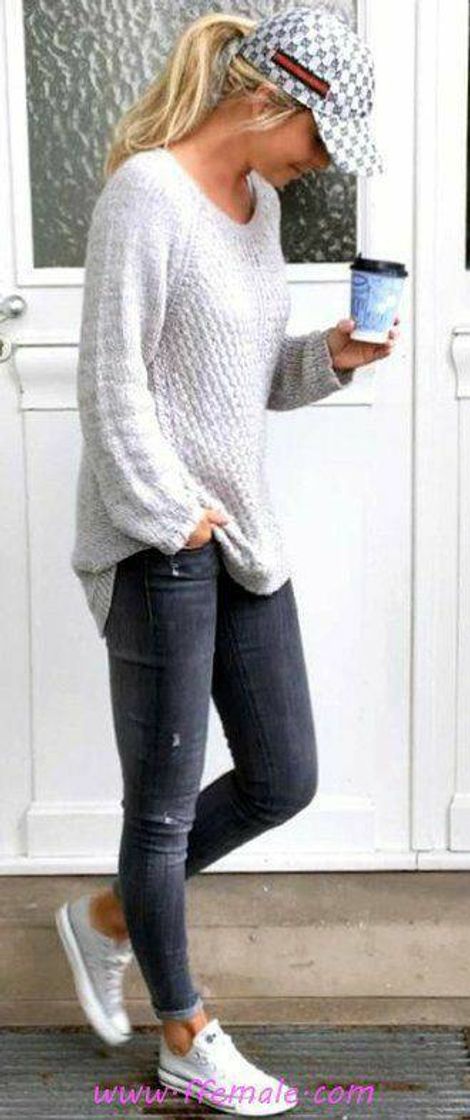 🌦Outfit para el frio❄