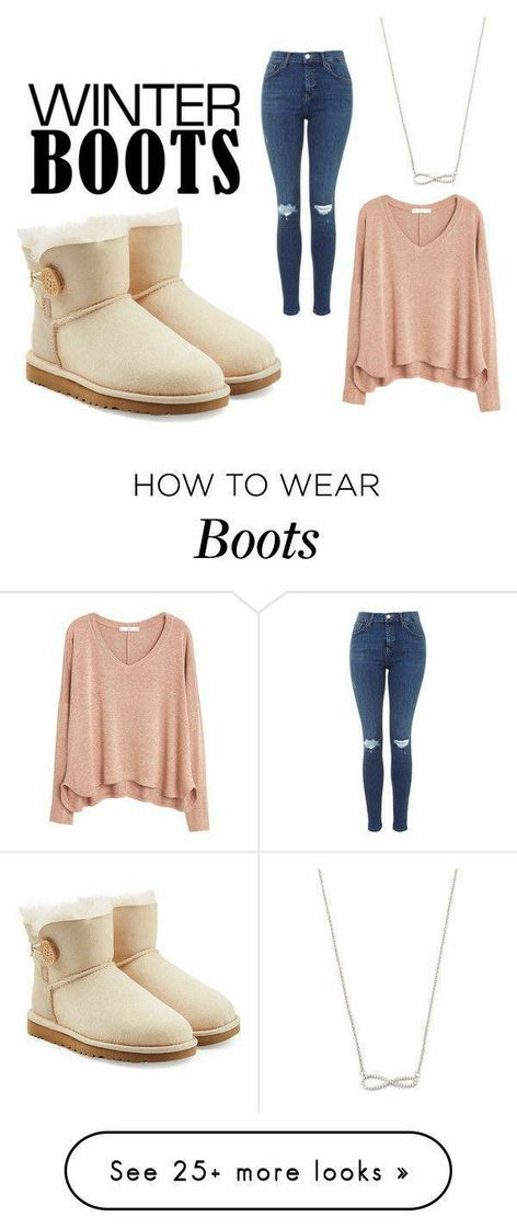 🌨Outfit de frio❄