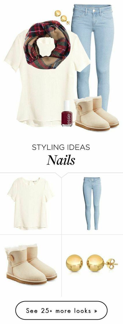 Social 💫Outfit para salir🛍