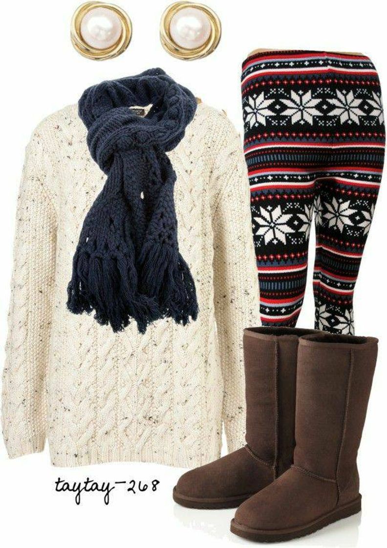 Social 🧊Outfit para el frio❄