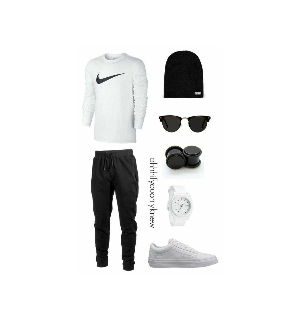 Social ⌚Outfit para salir🎳