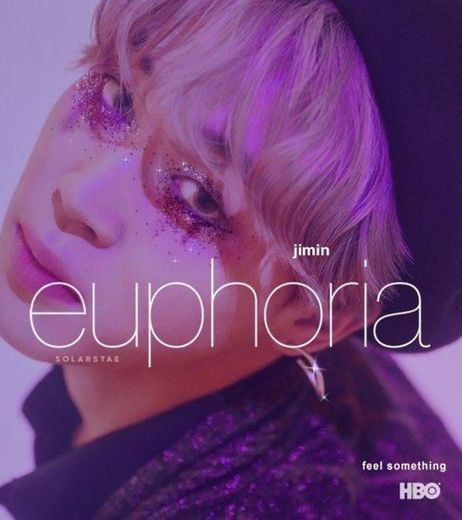 euphoria by jimin ✨✨