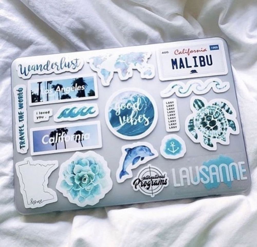 Moda Notebook personalizado 