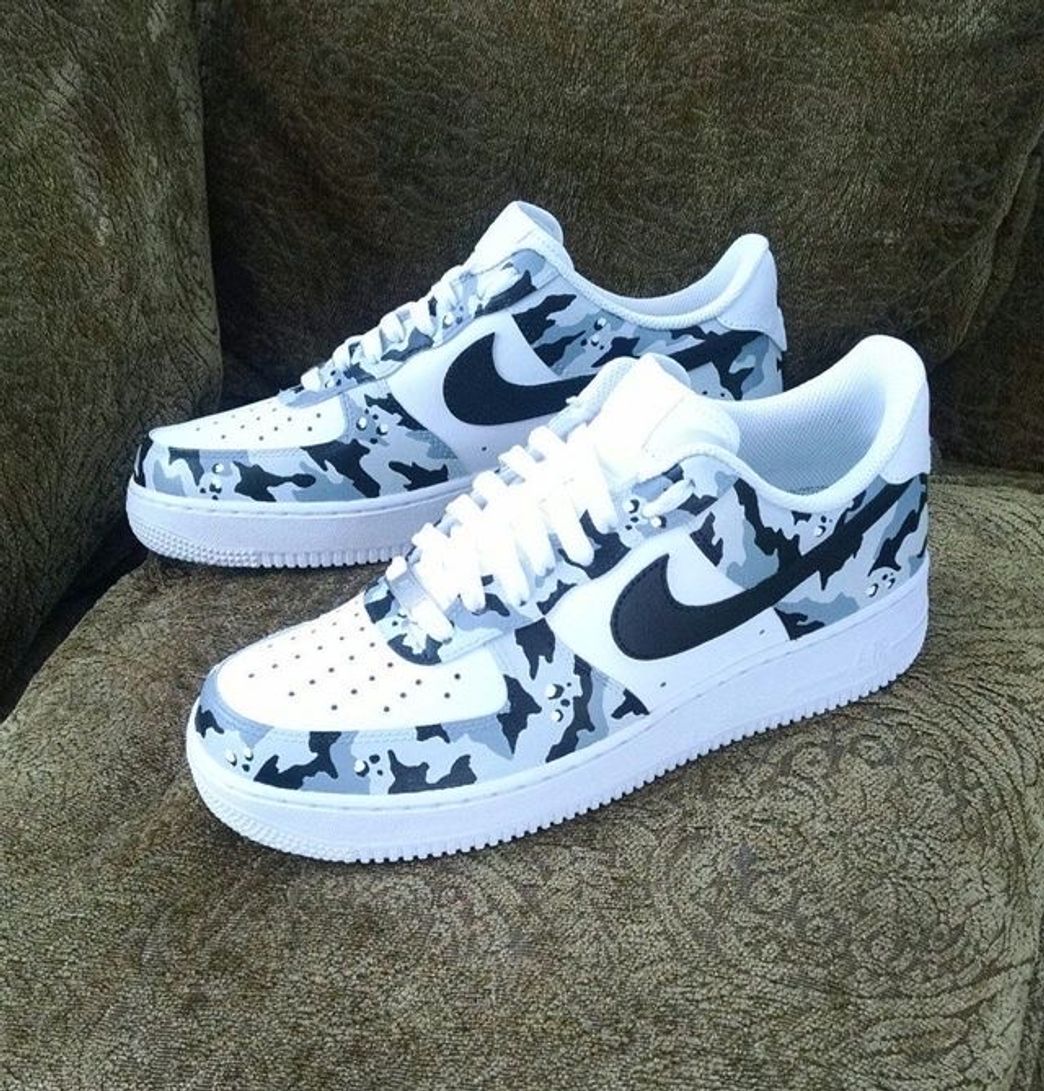 Social Nike 👟