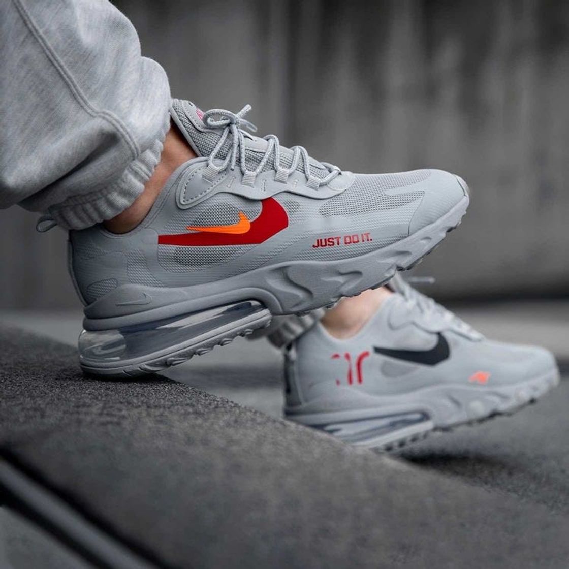 Social Air max 270 🔥