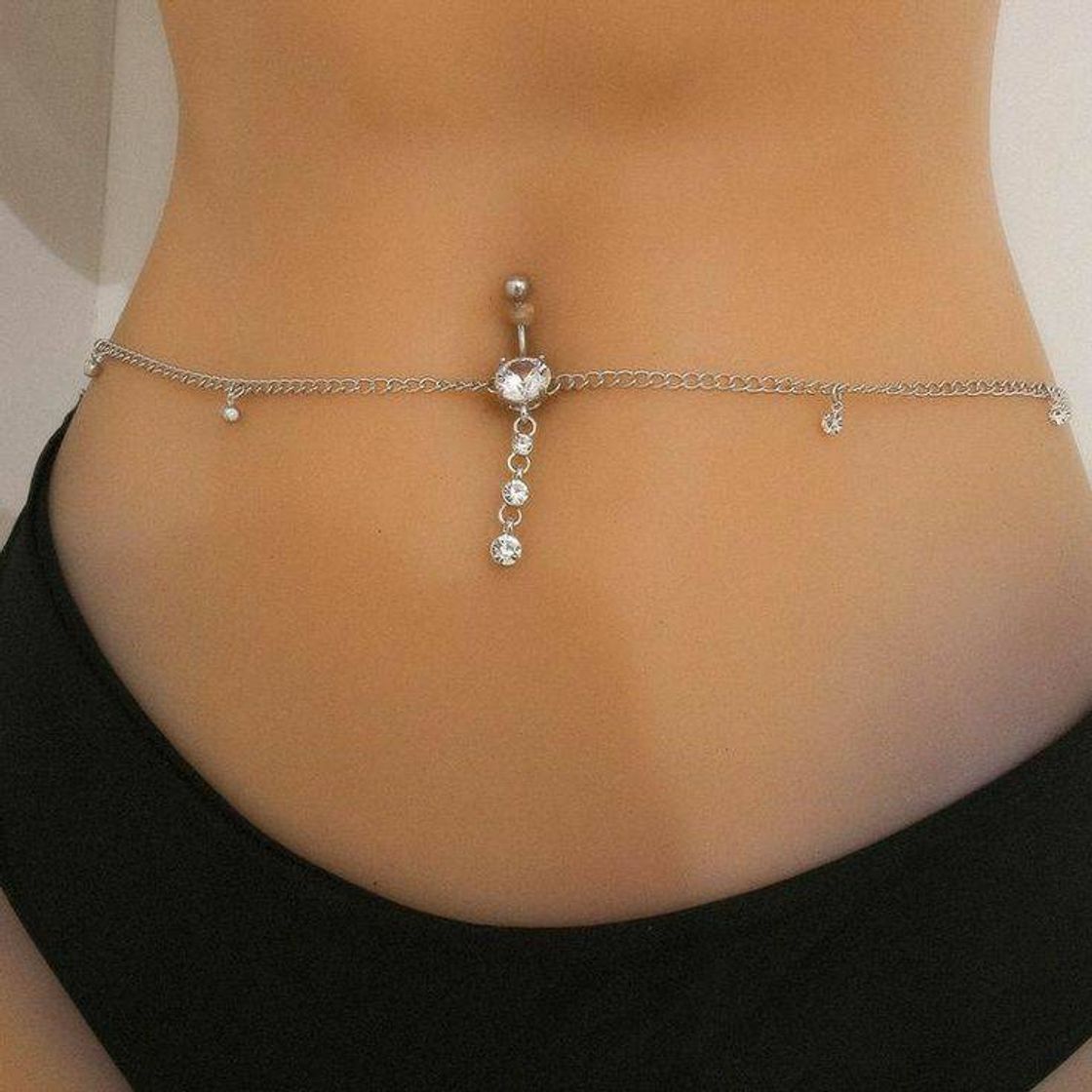 Social ideias de piercings