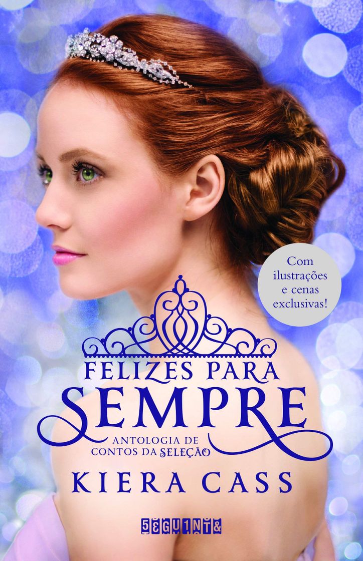 Moda Felizes para sempre - livro bônus 