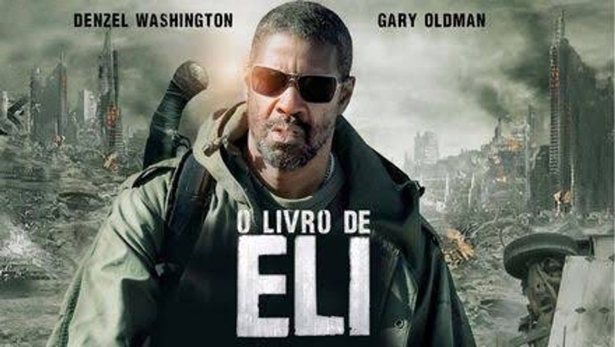 Movie O Livro de Eli