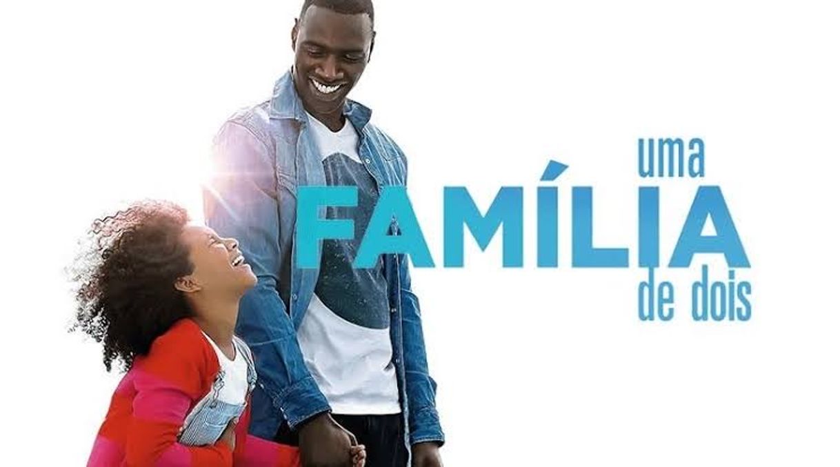 Movie Uma Família de Dois