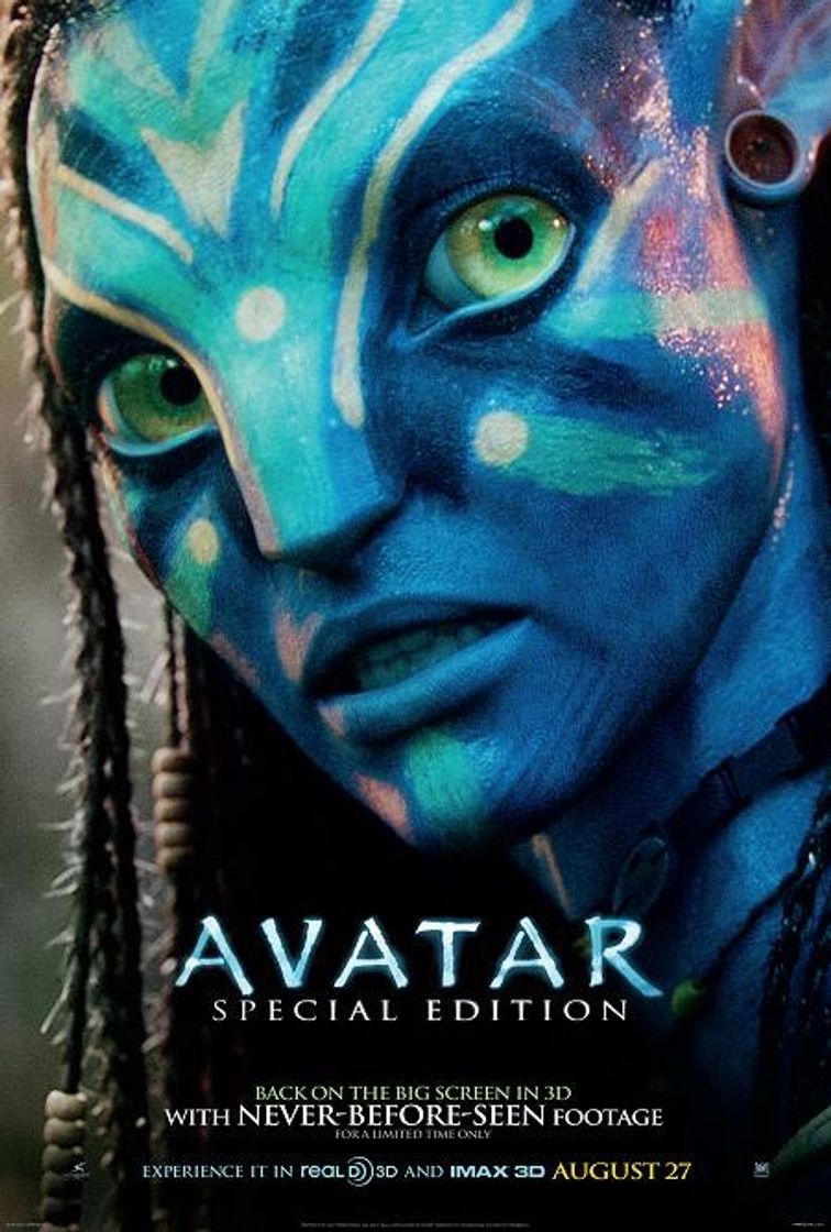 Movie Avatar