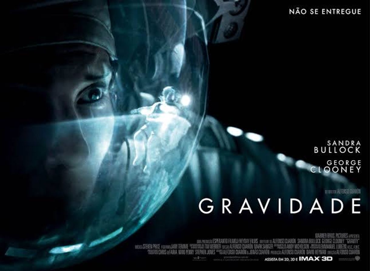 Gravidade