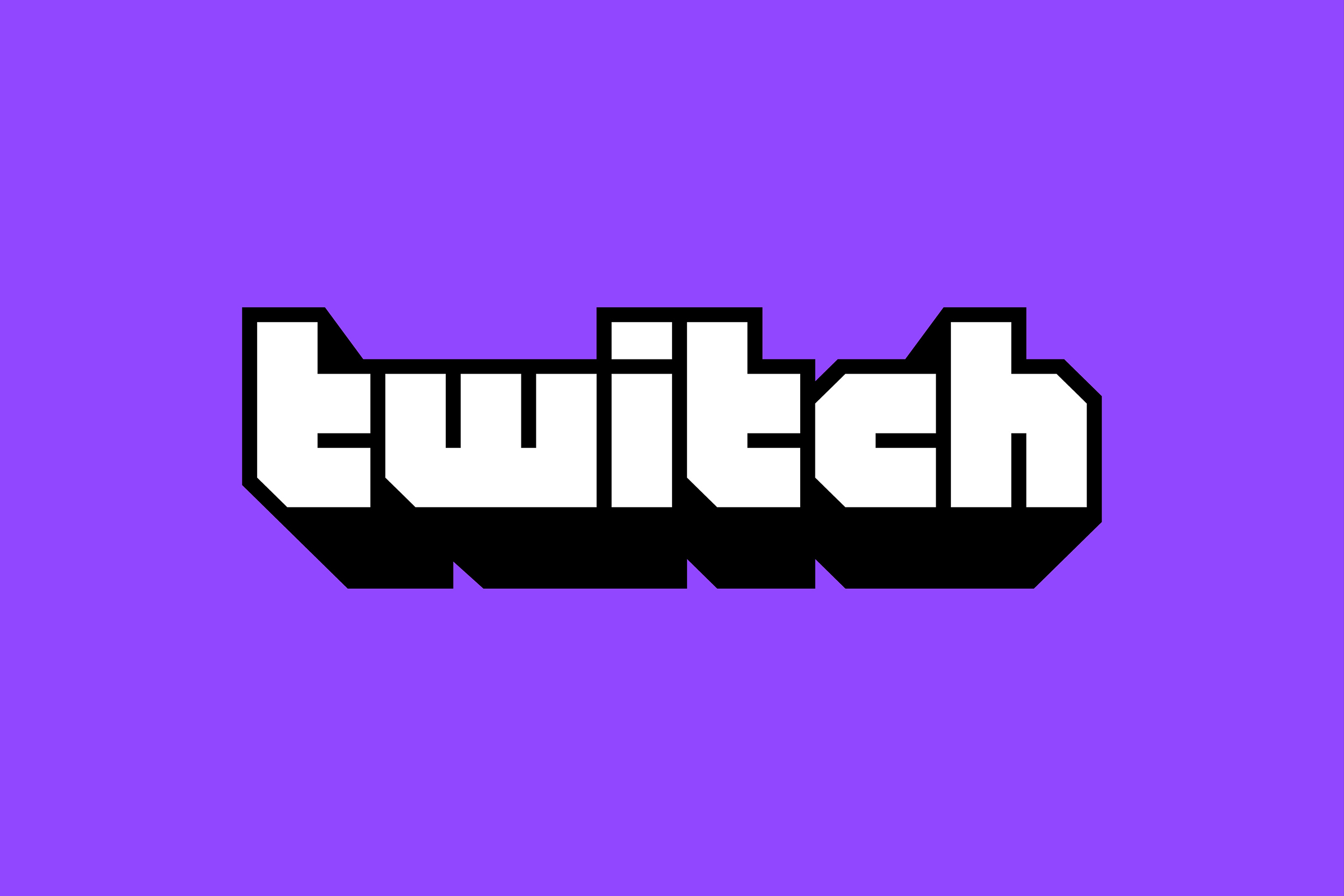 Apps TWITCH 