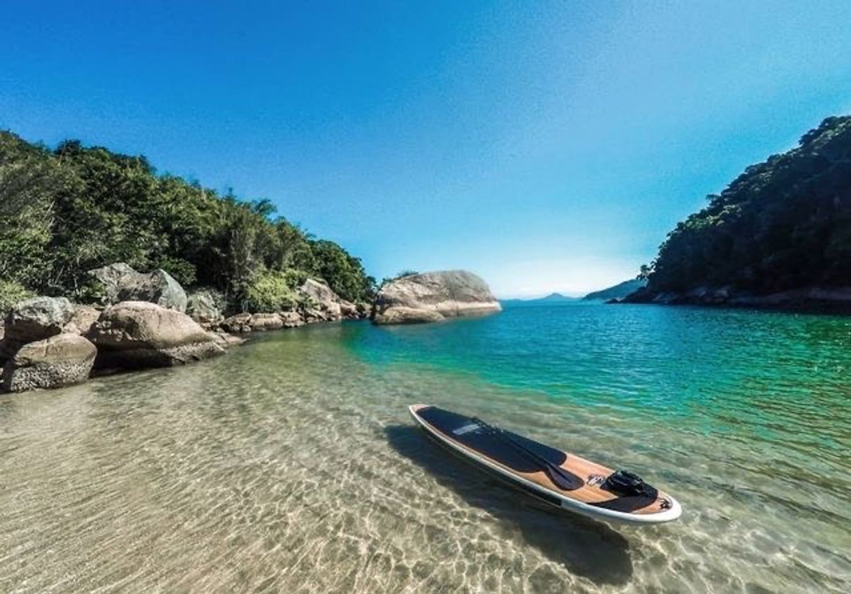 Place Guarujá