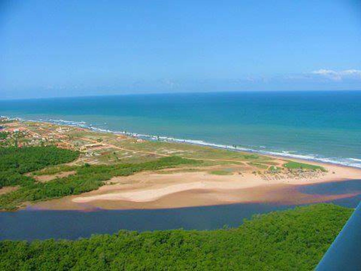 Place Porto de Sauipe