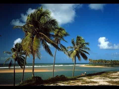 Lugar Barra de Jacuípe