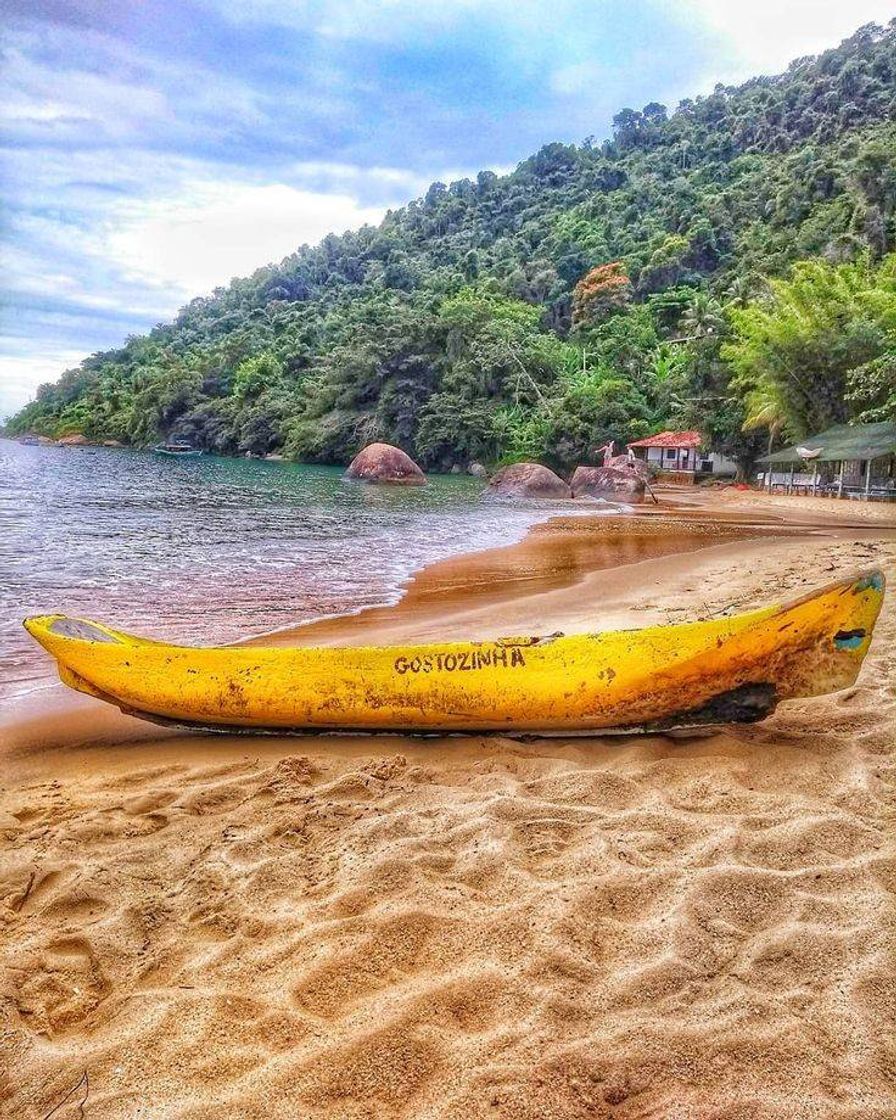 Place Paraty