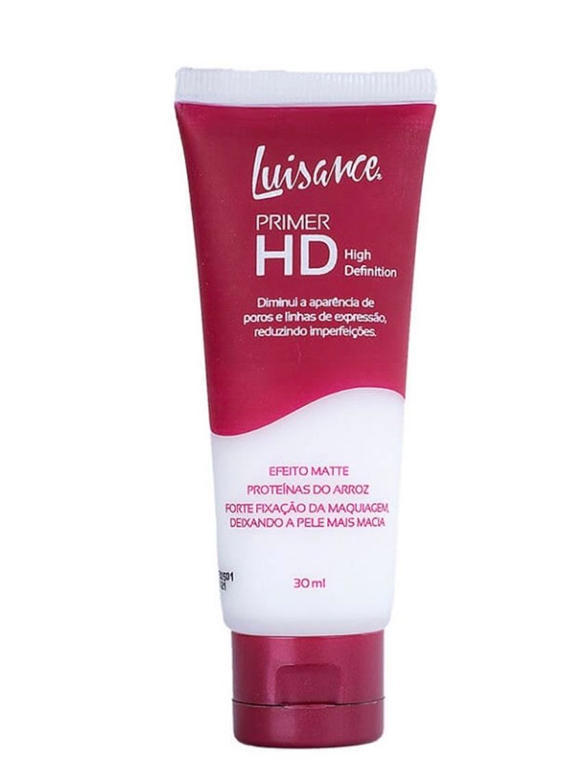 Fashion Primer HD Luisance 