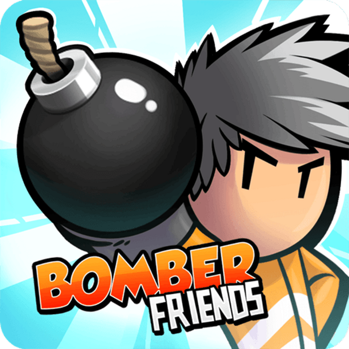 Aplicaciones Bomber Friends 