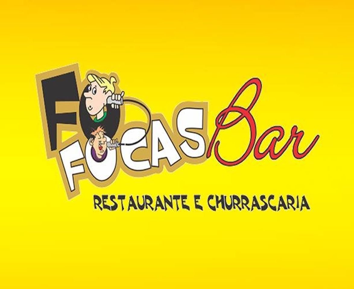 Restaurants Fofocas Bar