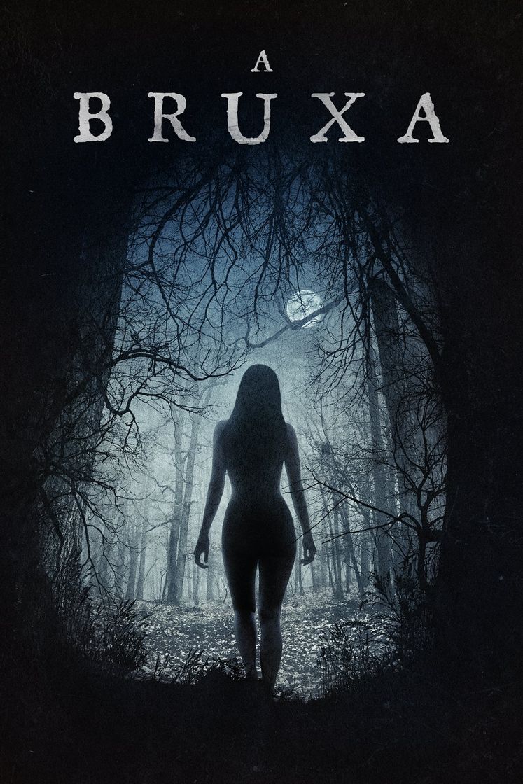 Película La bruja