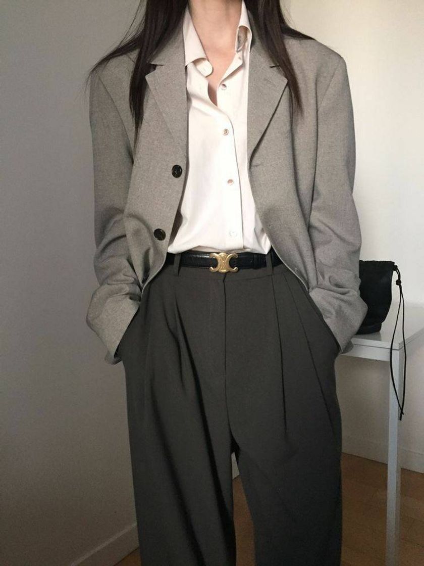 Social Fashion inspiração  🧥👜