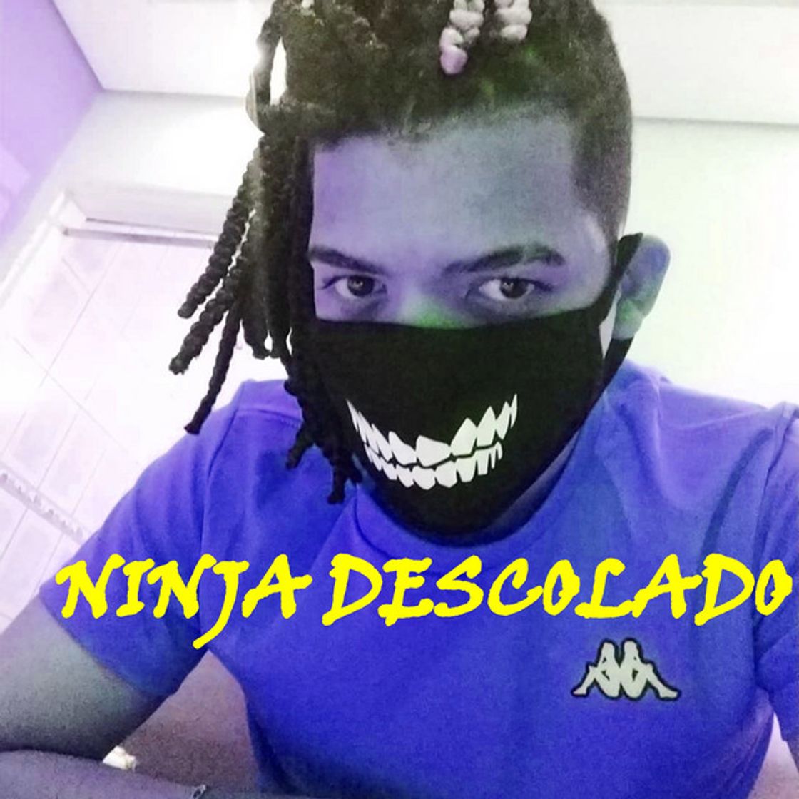 Music Ninja Descolado